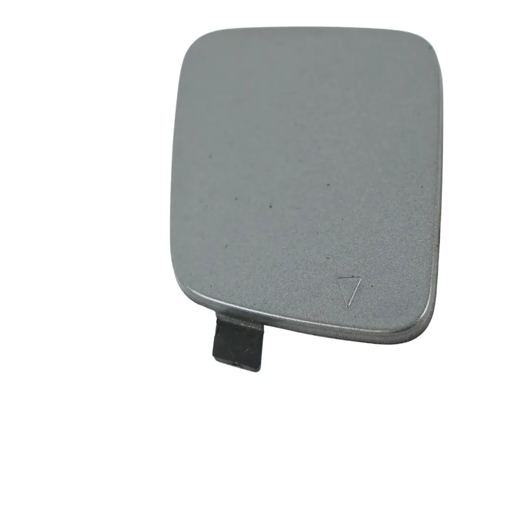 BMW X5 F15 Parachoques Trasero Embellecedor Tapa Blanco Alpino - 300 - SKU 8055064-AW - Número de pieza 8055064