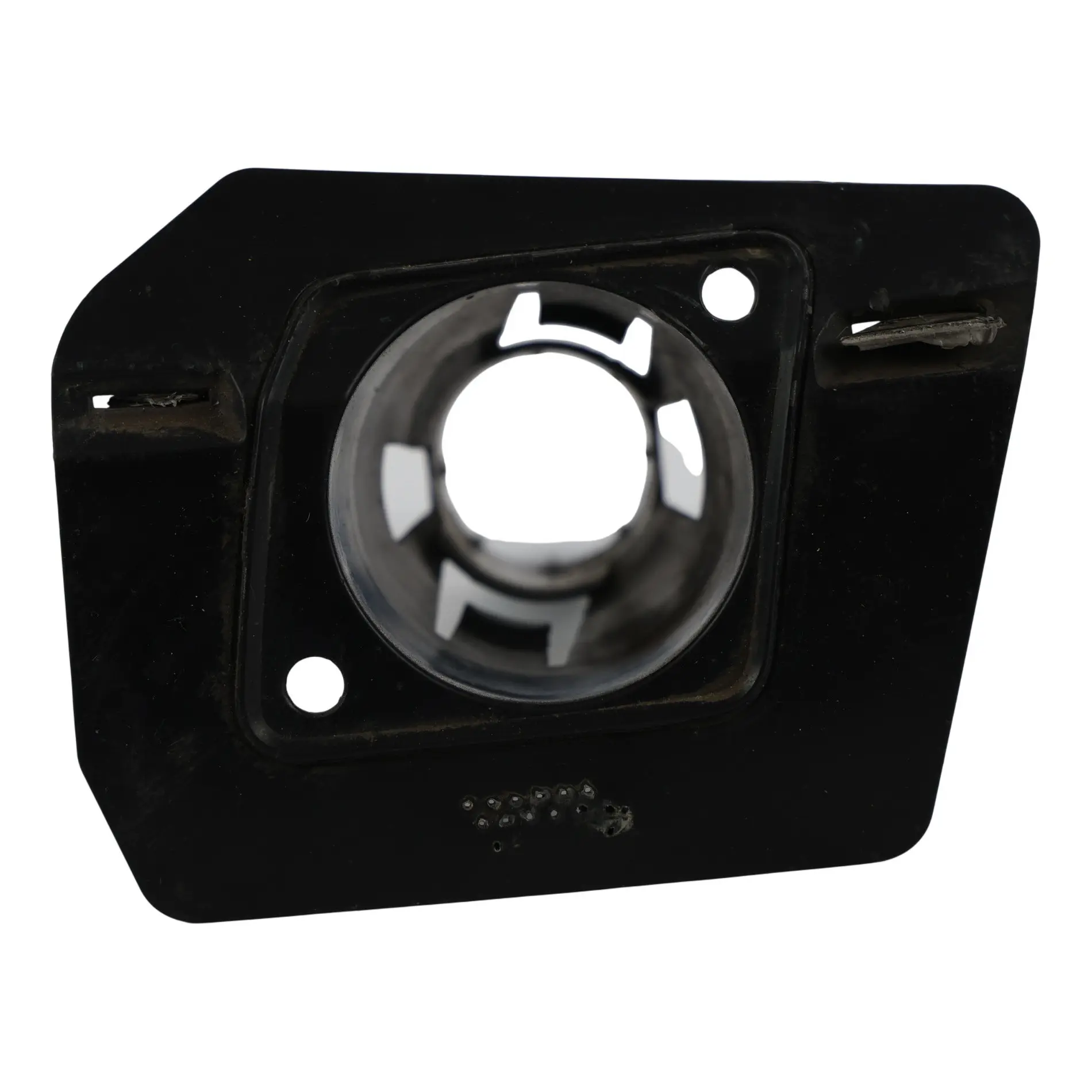 BMW X5 F15 Faro Ugello Spruzzo Alloggiamento Staffa Anteriore Sinistra 8056247