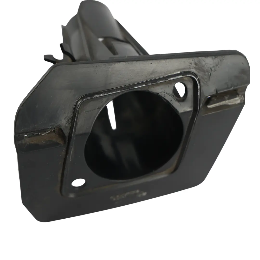 Scheinwerfer Waschanlage Gehäuse Halterung Vorne Links für BMW X5 F15 mit Teilenummer 8056247 BMW X5 F15 Scheinwerfer Waschanlage Gehäuse Halterung Vorne Links - SKU 8056247 - Teilenummer 8056247