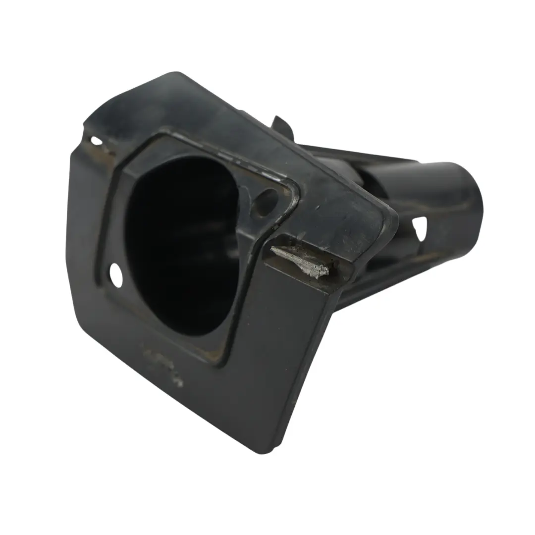 Support Boîtier Buse Lave-Phare Avant Gauche pour BMW X5 F15 à propos du numéro de pièce 8056247 BMW X5 F15 Support Boîtier Buse Lave-Phare Avant Gauche - SKU 8056247 - Numéro de pièce 8056247