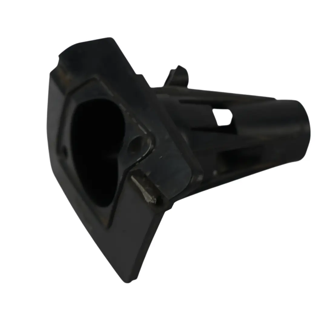 Soporte Carcasa Boquilla Lavafaros Delantero Izquierdo para BMW X5 F15 con número de pieza 8056247 BMW X5 F15 Soporte Carcasa Boquilla Lavafaros Delantero Izquierdo - SKU 8056247 - Número de pieza 8056247