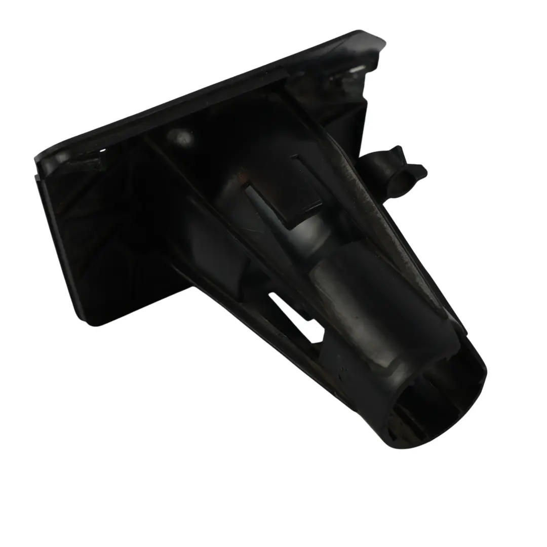 Faro Ugello Spruzzo Alloggiamento Staffa Anteriore Sinistra per BMW X5 F15 con numero di parte 8056247 BMW X5 F15 Faro Ugello Spruzzo Alloggiamento Staffa Anteriore Sinistra - SKU 8056247 - Numero di parte 8056247