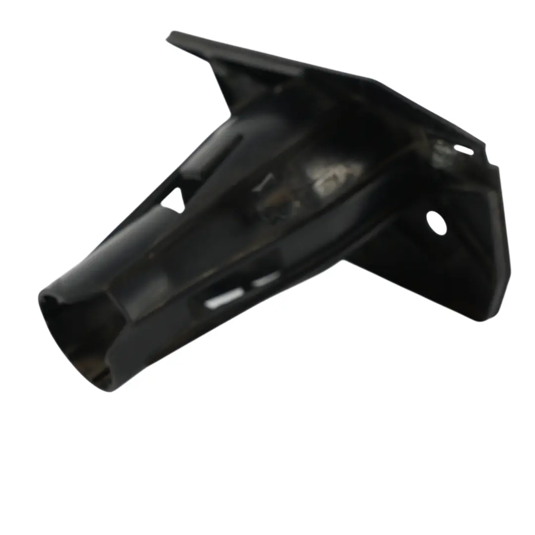 BMW X5 F15 Scheinwerfer Waschanlage Gehäuse Halterung Vorne Links - SKU 8056247 - Teilenummer 8056247