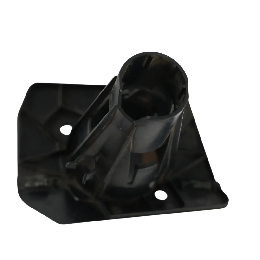 BMW X5 F15 Headlight Washer Spray Nozzle Housing Bracket Front Left N/S - SKU 8056247 - Part number 8056247