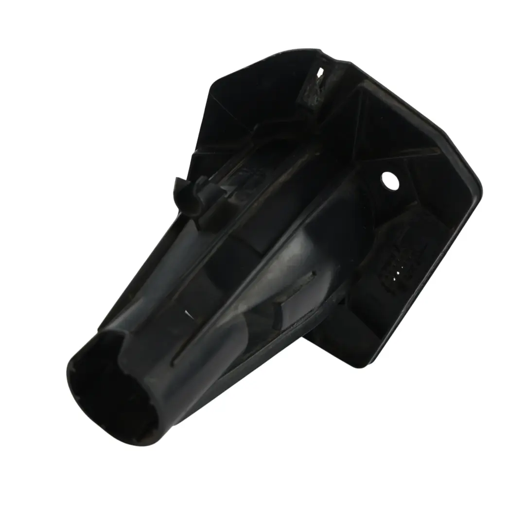 Soporte Carcasa Boquilla Lavafaros Delantero Izquierdo para BMW X5 F15 con número de pieza 8056247 BMW X5 F15 Soporte Carcasa Boquilla Lavafaros Delantero Izquierdo - SKU 8056247 - Número de pieza 8056247