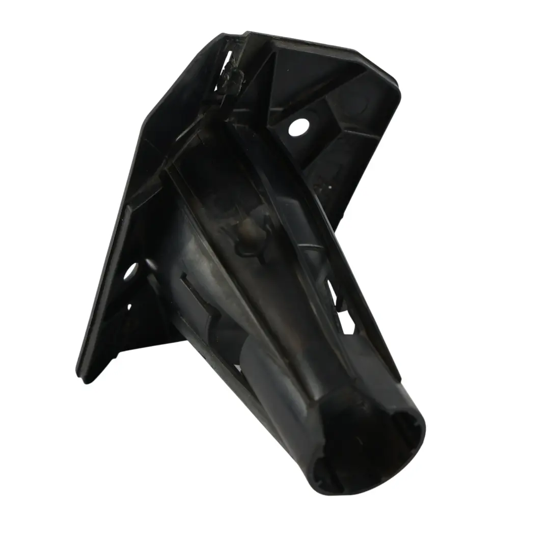 BMW X5 F15 Headlight Washer Spray Nozzle Housing Bracket Front Left N/S - SKU 8056247 - Part number 8056247