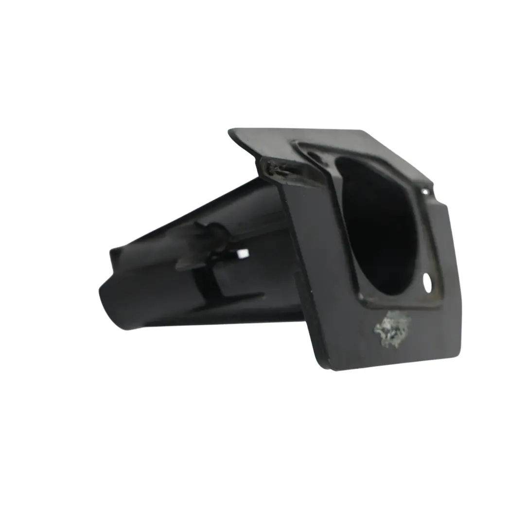 BMW X5 F15 X6 F16 Scheinwerfer Wascher Halterung Halter Vorne Rechts - SKU 8056248-1 - Teilenummer 8056248