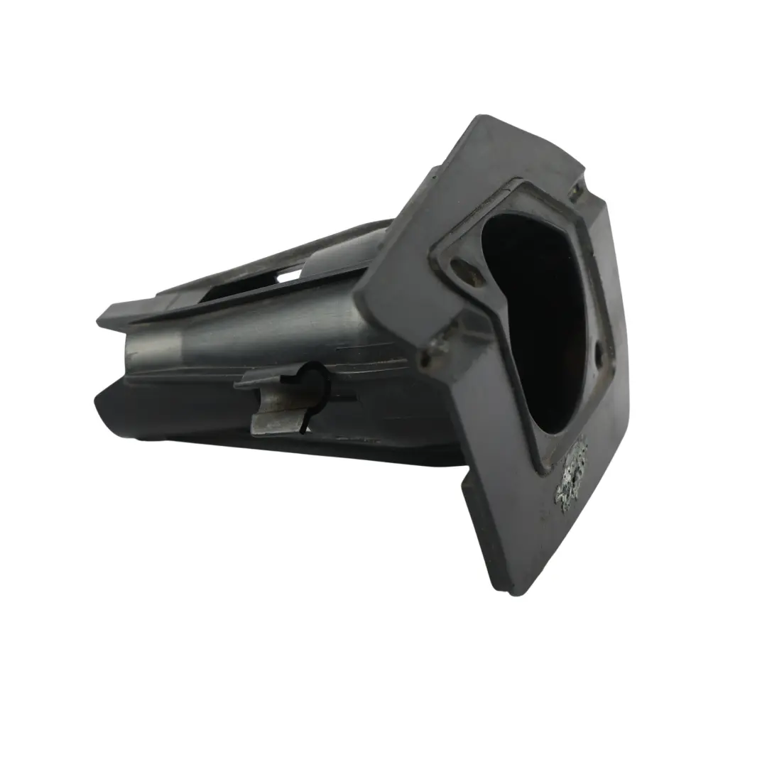 BMW X5 F15 X6 F16 Scheinwerfer Wascher Halterung Halter Vorne Rechts - SKU 8056248-1 - Teilenummer 8056248