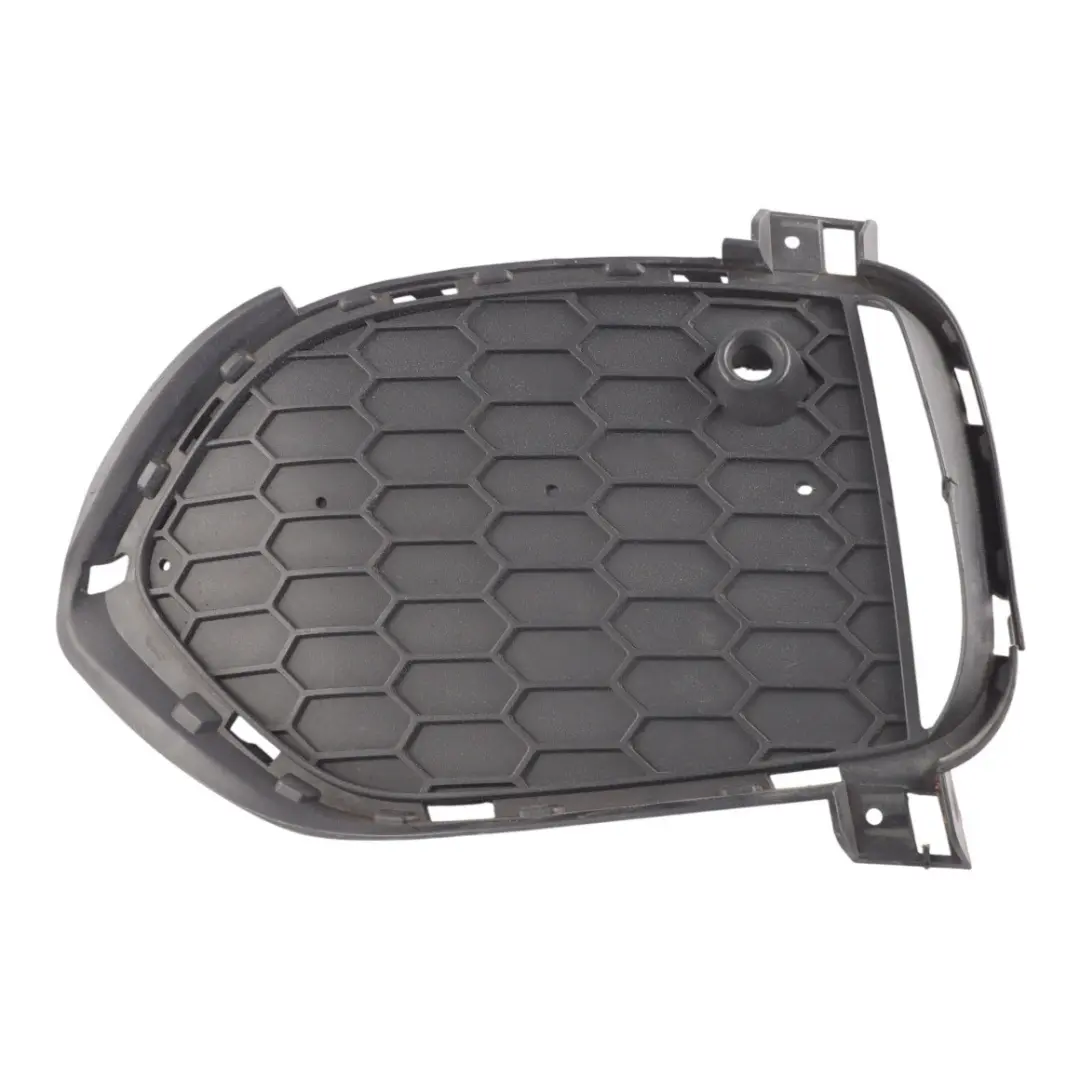 BMW X5 F15 M-Sport Front Bumper Cover Grille Panel Left N/S - SKU 8056855 - Part number 8056855