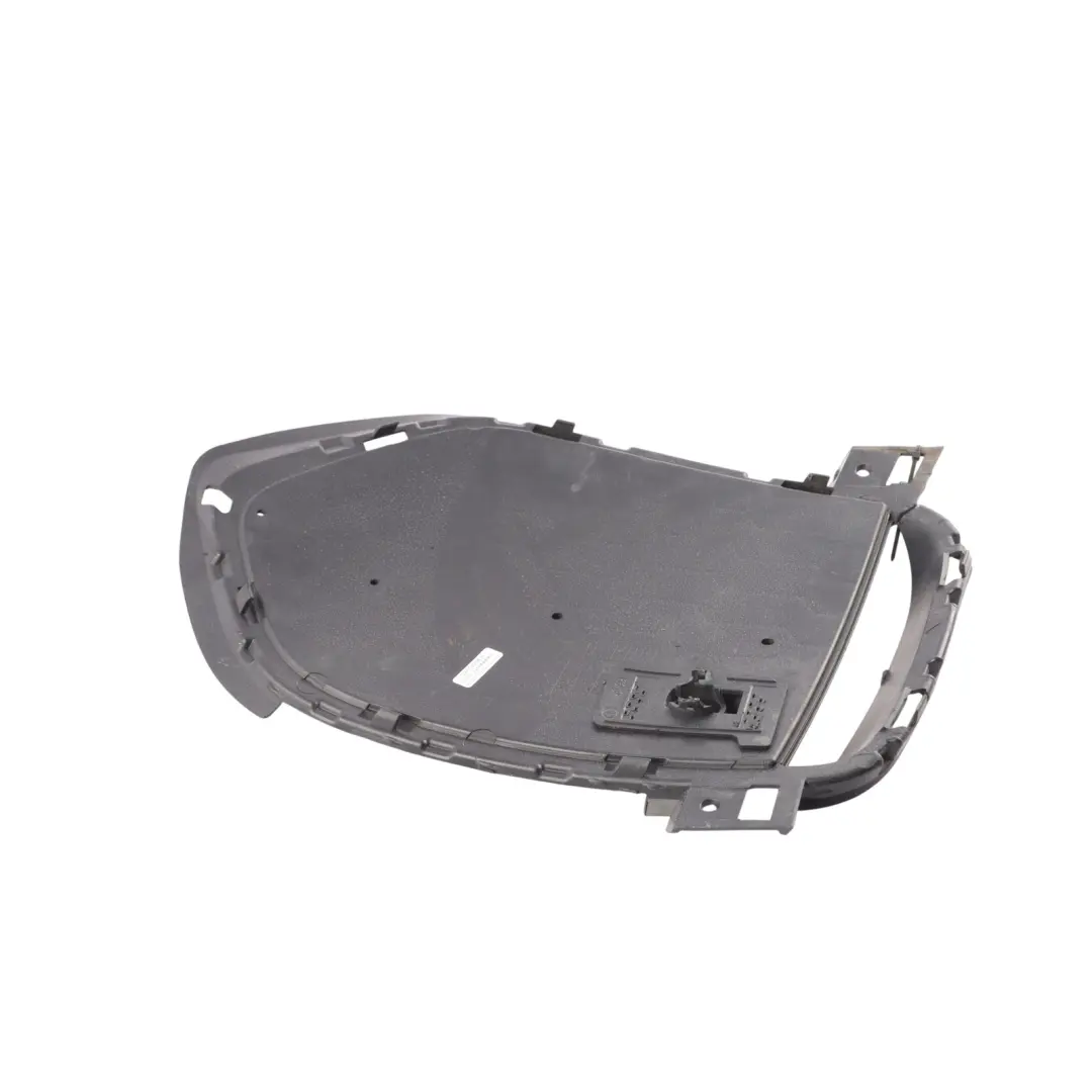 BMW X5 F15 M-Sport Front Bumper Cover Grille Panel Left N/S - SKU 8056855 - Part number 8056855