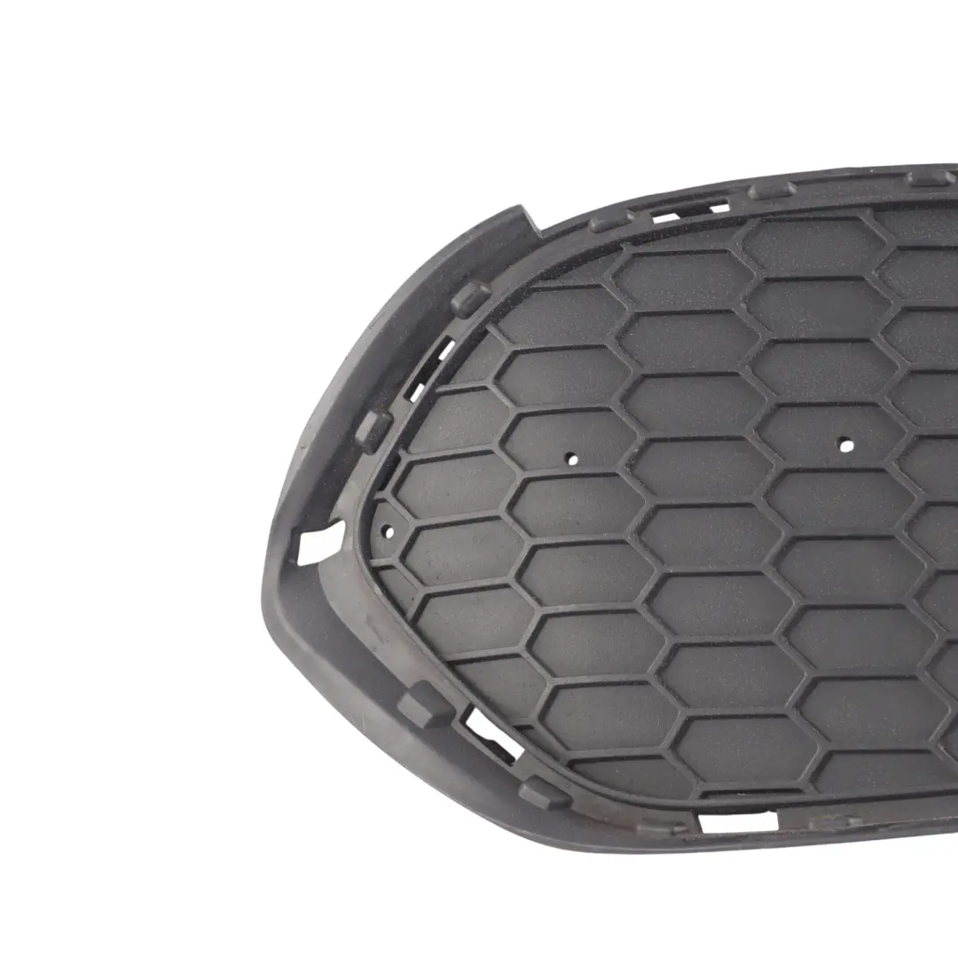 M-Sport Stoßstange Vorne Grill Blende Links für BMW X5 F15 mit Teilenummer 8056855 BMW X5 F15 M-Sport Stoßstange Vorne Grill Blende Links - SKU 8056855 - Teilenummer 8056855