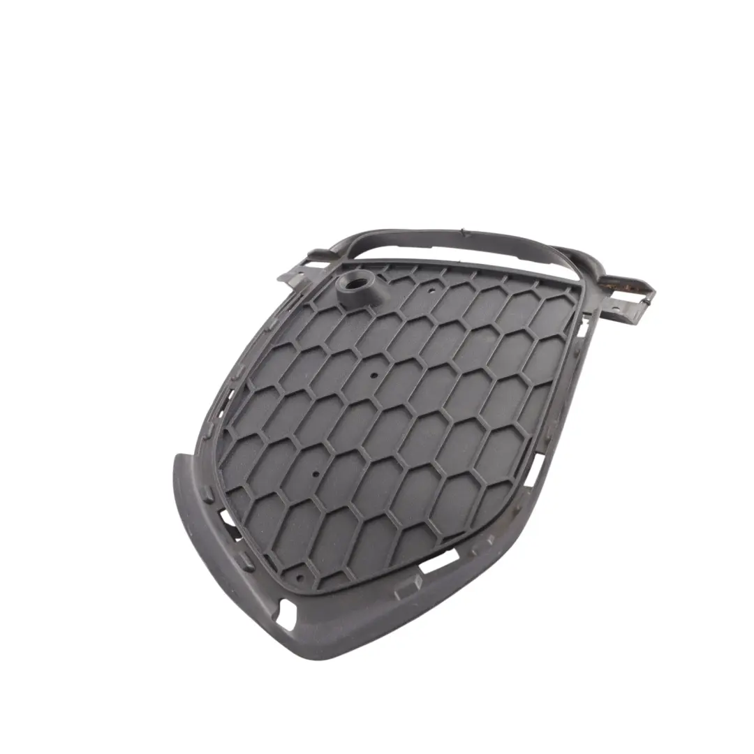 M-Sport Front Bumper Cover Grille Panel Left N/S to BMW X5 F15 with Part number 8056855 BMW X5 F15 M-Sport Front Bumper Cover Grille Panel Left N/S - SKU 8056855 - Part number 8056855