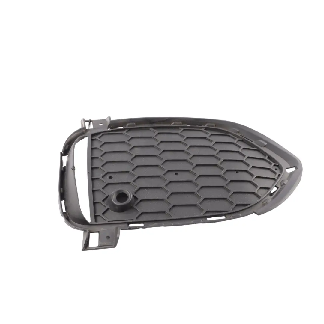 BMW X5 F15 M-Sport Stoßstange Vorne Grill Blende Links - SKU 8056855 - Teilenummer 8056855