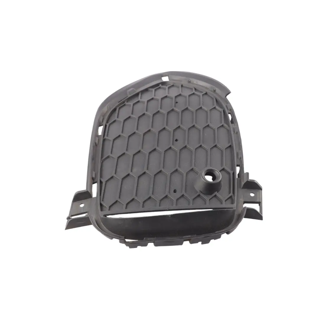 BMW X5 F15 M-Sport Stoßstange Vorne Grill Blende Links - SKU 8056855 - Teilenummer 8056855