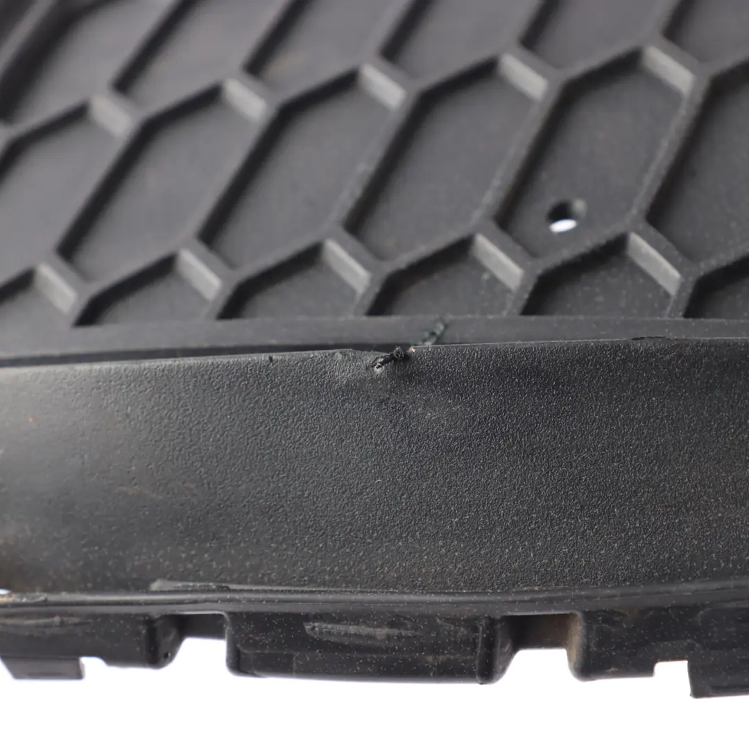 BMW X5 F15 M-Sport Front Bumper Cover Grille Panel Left N/S - SKU 8056855 - Part number 8056855