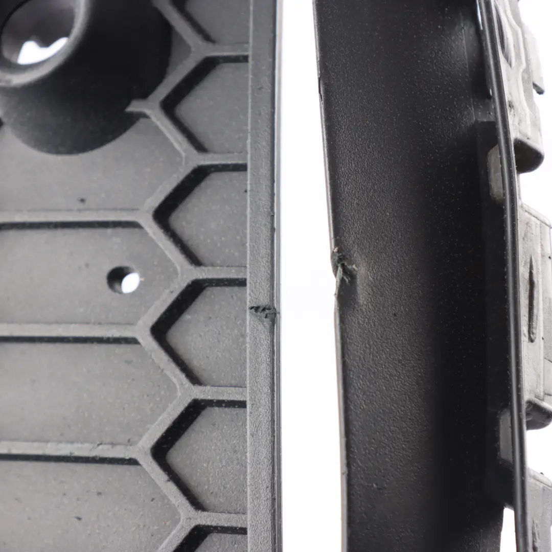 M-Sport Front Bumper Cover Grille Panel Left N/S to BMW X5 F15 with Part number 8056855 BMW X5 F15 M-Sport Front Bumper Cover Grille Panel Left N/S - SKU 8056855 - Part number 8056855