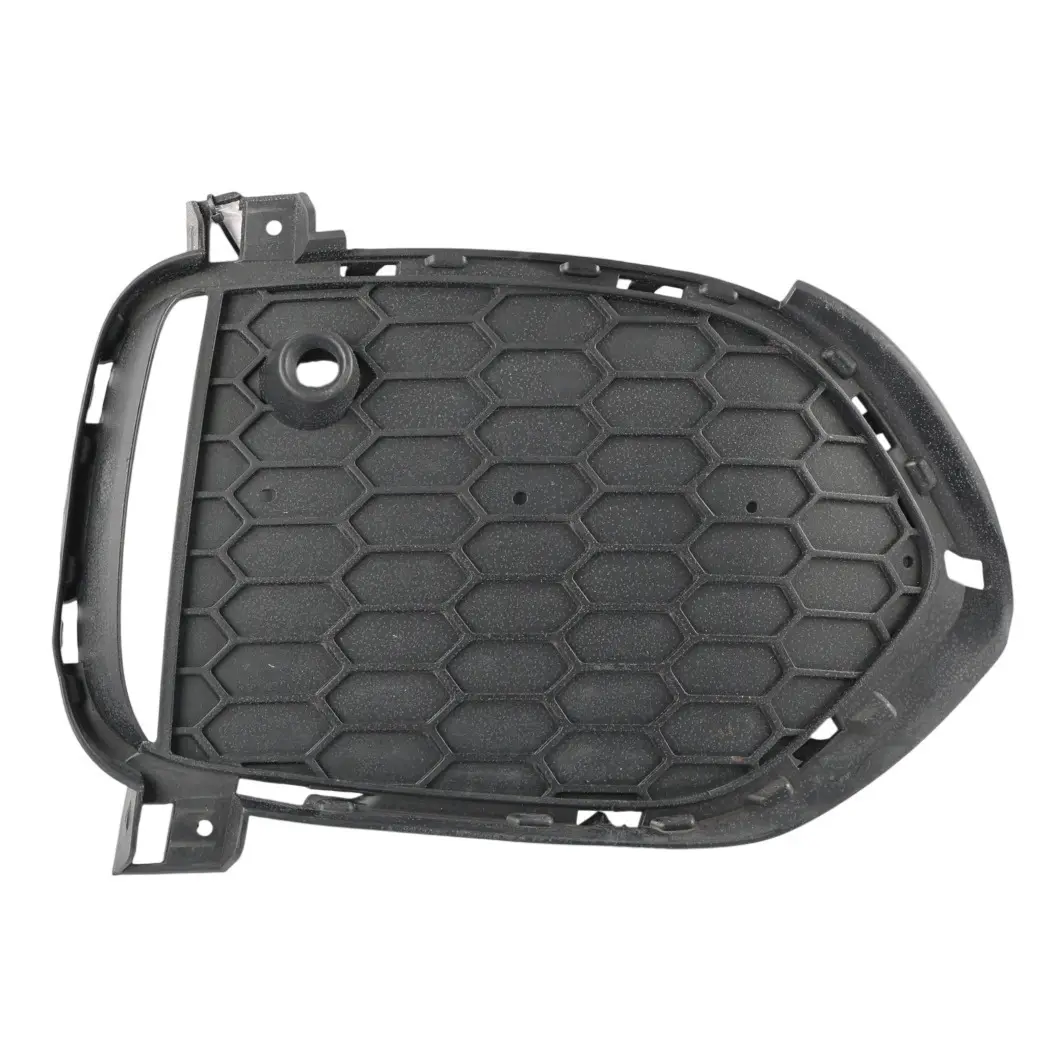 BMW X5 F15 Front Bumper Side Grill Closed Right O/S - SKU 8056856 - Part number 8056856