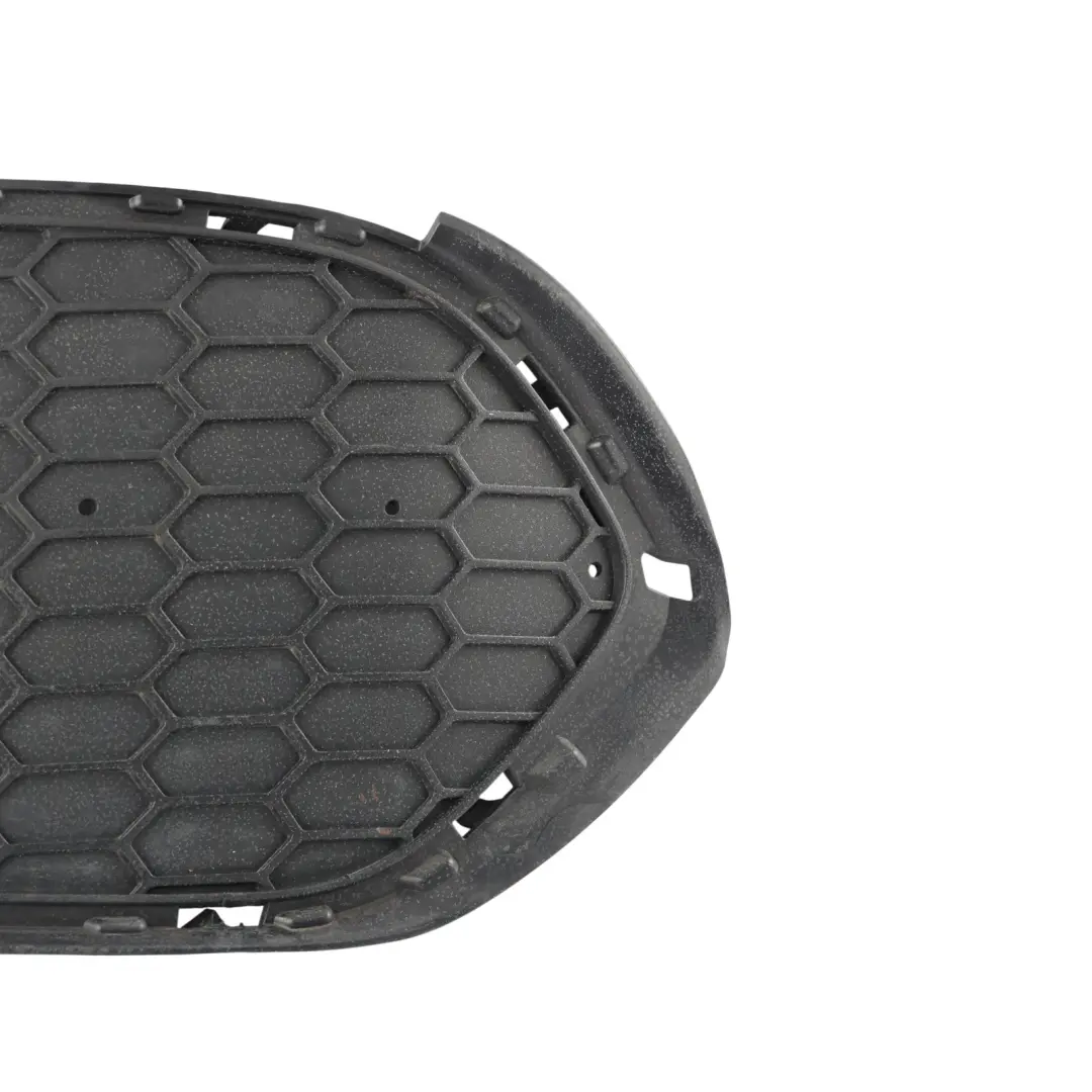 Front Bumper Side Grill Closed Right O/S to BMW X5 F15 with Part number 8056856 BMW X5 F15 Front Bumper Side Grill Closed Right O/S - SKU 8056856 - Part number 8056856