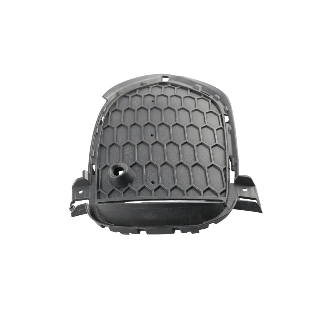 Front Bumper Side Grill Closed Right O/S to BMW X5 F15 with Part number 8056856 BMW X5 F15 Front Bumper Side Grill Closed Right O/S - SKU 8056856 - Part number 8056856