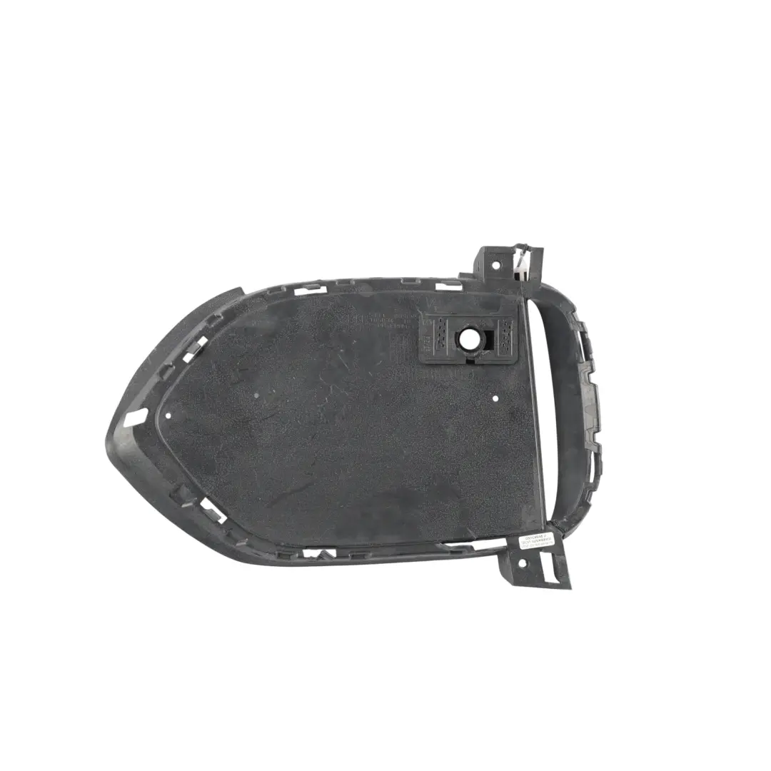 BMW X5 F15 Front Bumper Side Grill Closed Right O/S - SKU 8056856 - Part number 8056856