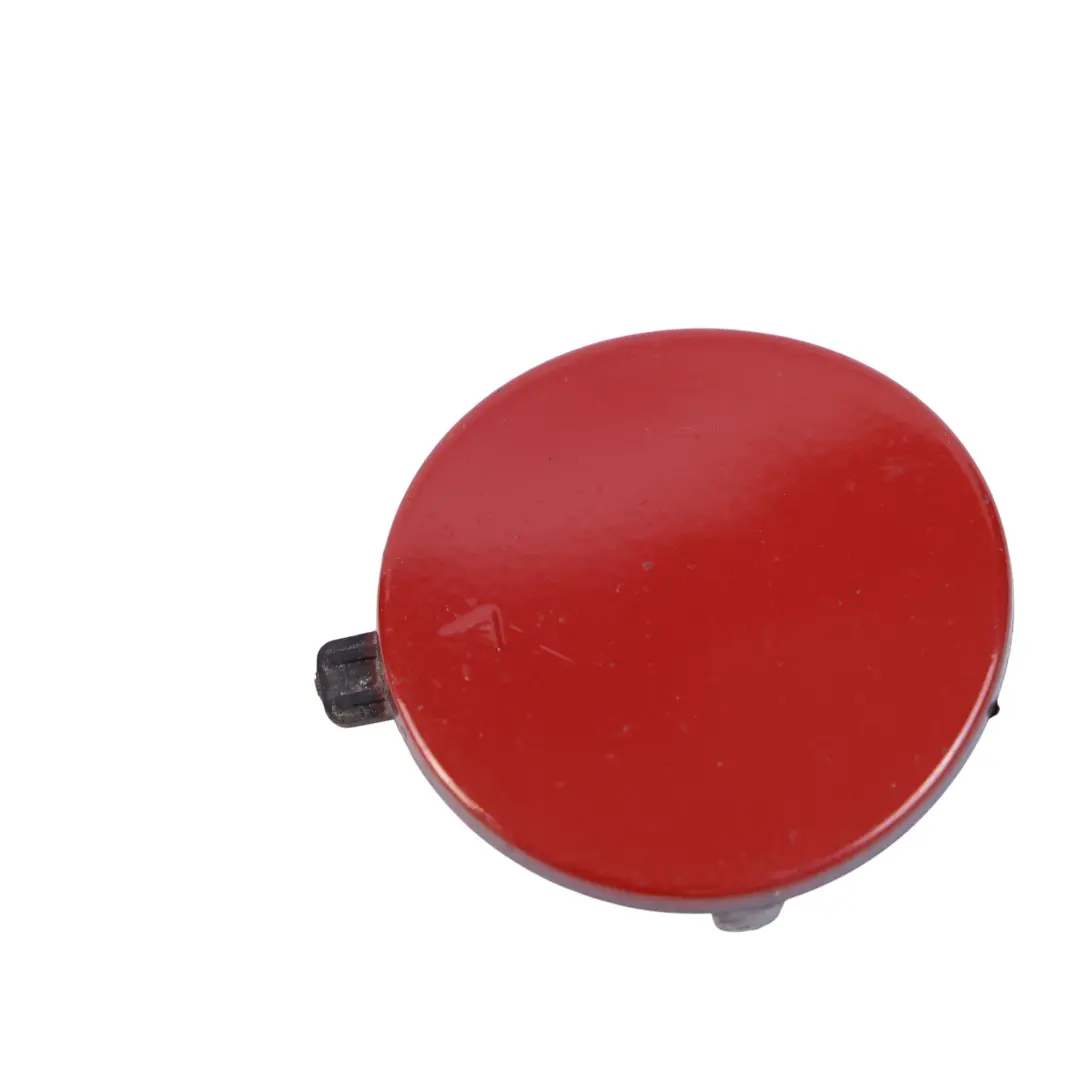 Pare-Chocs Avant Couvre Oeil De Remorquage Rouge Melbourne - A75 pour BMW X3 F25 F26 à propos du numéro de pièce 8056935 BMW X3 F25 F26 Pare-Chocs Avant Couvre Oeil De Remorquage Rouge Melbourne - A75 - SKU 8056935-MRT - Numéro de pièce 8056935