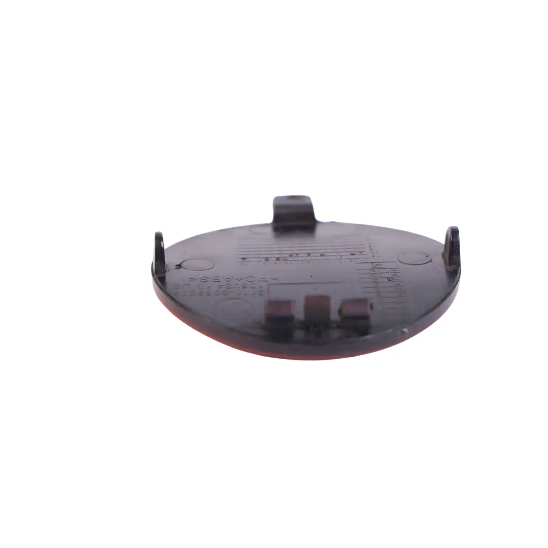 Parachoques Delantero Ojo Remolque Cubierta Melbourne Rojo - A75 para BMW X3 F25 F26 con número de pieza 8056935 BMW X3 F25 F26 Parachoques Delantero Ojo Remolque Cubierta Melbourne Rojo - A75 - SKU 8056935-MRT - Número de pieza 8056935