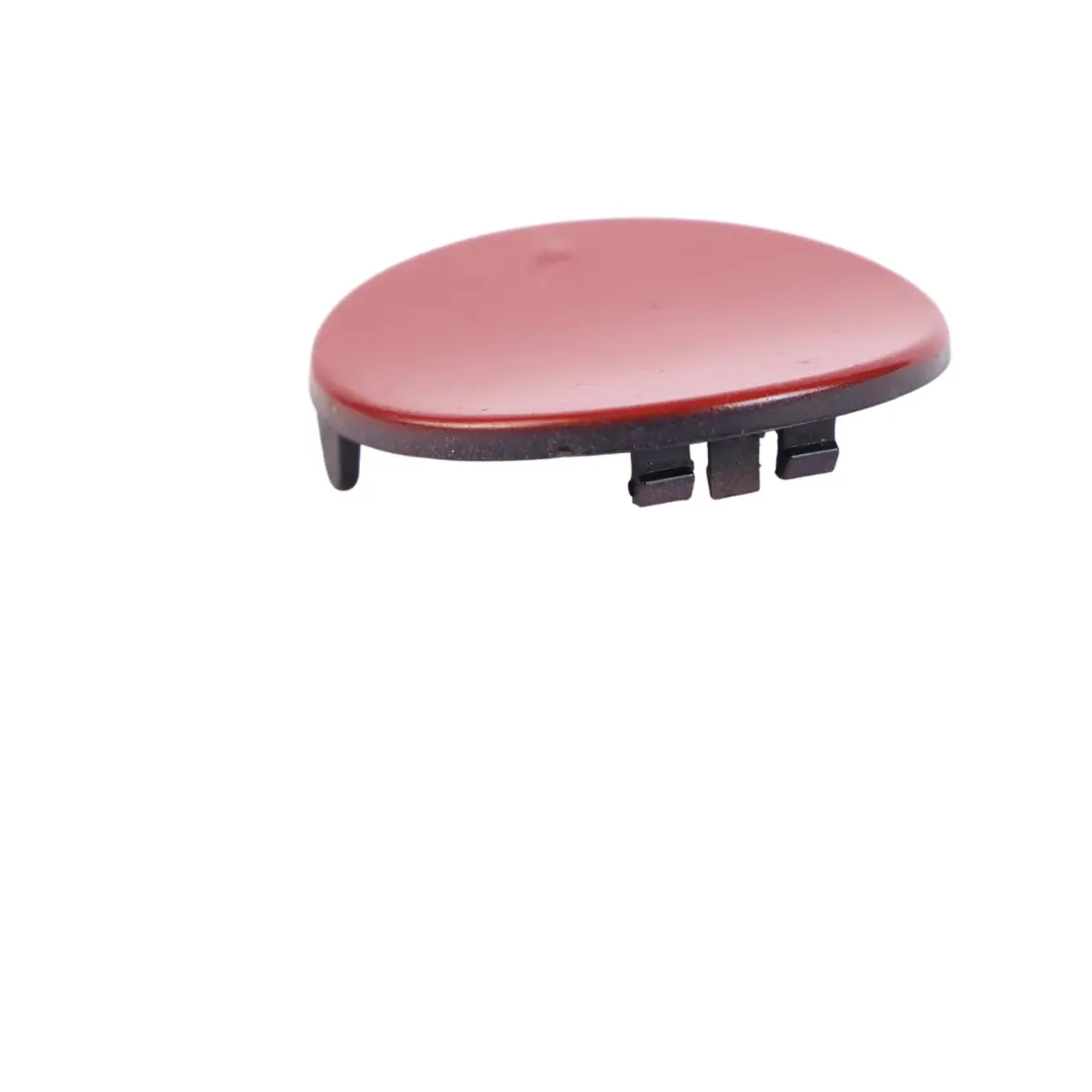 Pare-Chocs Avant Couvre Oeil De Remorquage Rouge Melbourne - A75 pour BMW X3 F25 F26 à propos du numéro de pièce 8056935 BMW X3 F25 F26 Pare-Chocs Avant Couvre Oeil De Remorquage Rouge Melbourne - A75 - SKU 8056935-MRT - Numéro de pièce 8056935