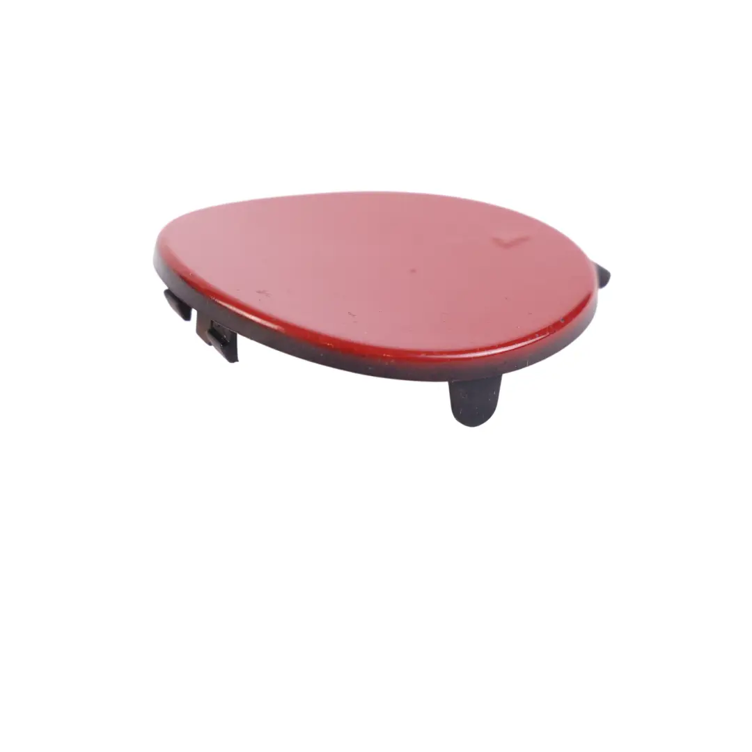 Copertura Occhiello Paraurti Anteriore Melbourne Red - A75 per BMW X3 F25 F26 con numero di parte 8056935 BMW X3 F25 F26 Copertura Occhiello Paraurti Anteriore Melbourne Red - A75 - SKU 8056935-MRT - Numero di parte 8056935