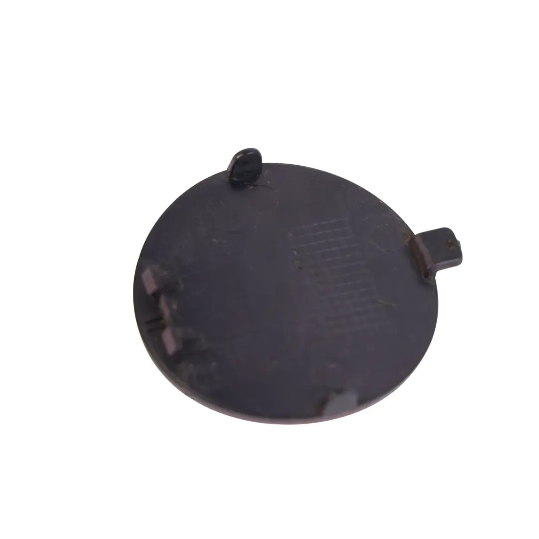 Osłona Zaczepu Holowniczego Zderzaka Przód Czerwona do BMW X3 F25 F26 o numerze 8056935 BMW X3 F25 F26 Osłona Zaczepu Holowniczego Zderzaka Przód Czerwona - SKU 8056935-MRT - Numer Części 8056935