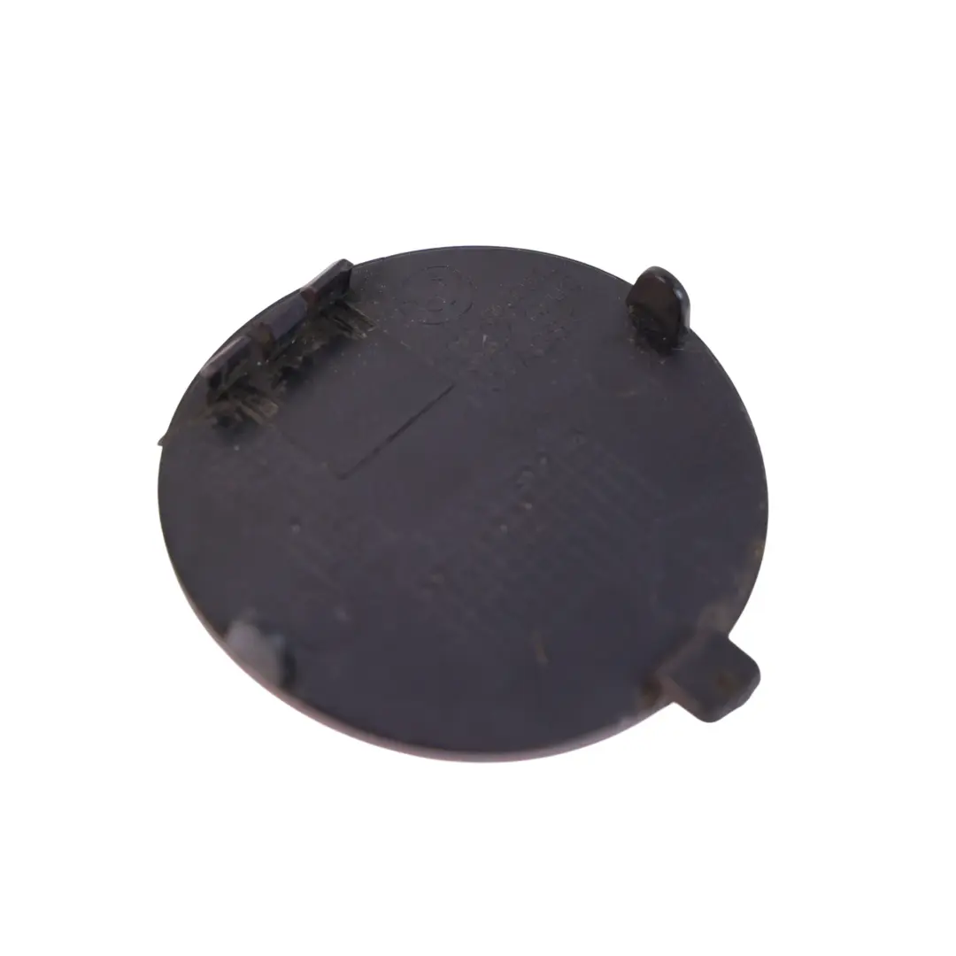 Copertura Occhiello Paraurti Anteriore Melbourne Red - A75 per BMW X3 F25 F26 con numero di parte 8056935 BMW X3 F25 F26 Copertura Occhiello Paraurti Anteriore Melbourne Red - A75 - SKU 8056935-MRT - Numero di parte 8056935