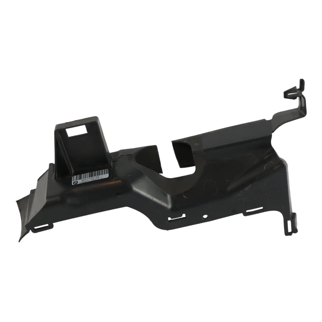 Conducto Admisión Aire Deportivo Derecho para BMW F80 M3 F82 F83 M4 con número de pieza 8057150 BMW F80 M3 F82 F83 M4 Conducto Admisión Aire Deportivo Derecho - SKU 8057150-1 - Número de pieza 8057150