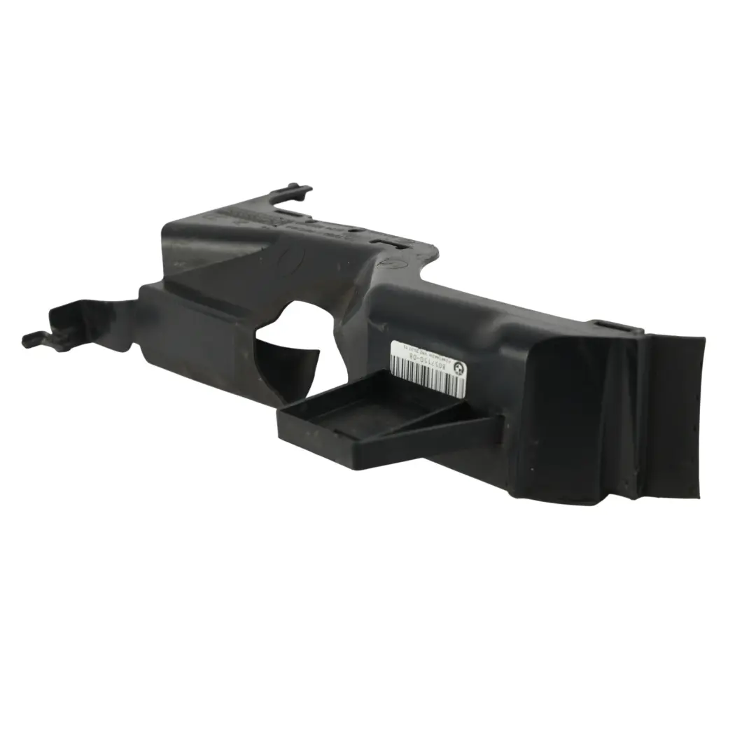 BMW F80 M3 F82 F83 M4 Kanał Powietrza M Sport Prawy - SKU 8057150-1 - Numer Części 8057150