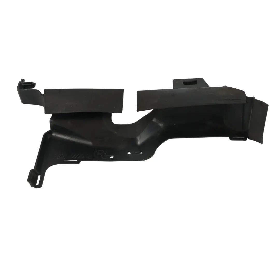 Kanał Powietrza M Sport Prawy do BMW F80 M3 F82 F83 M4 o numerze 8057150 BMW F80 M3 F82 F83 M4 Kanał Powietrza M Sport Prawy - SKU 8057150-1 - Numer Części 8057150