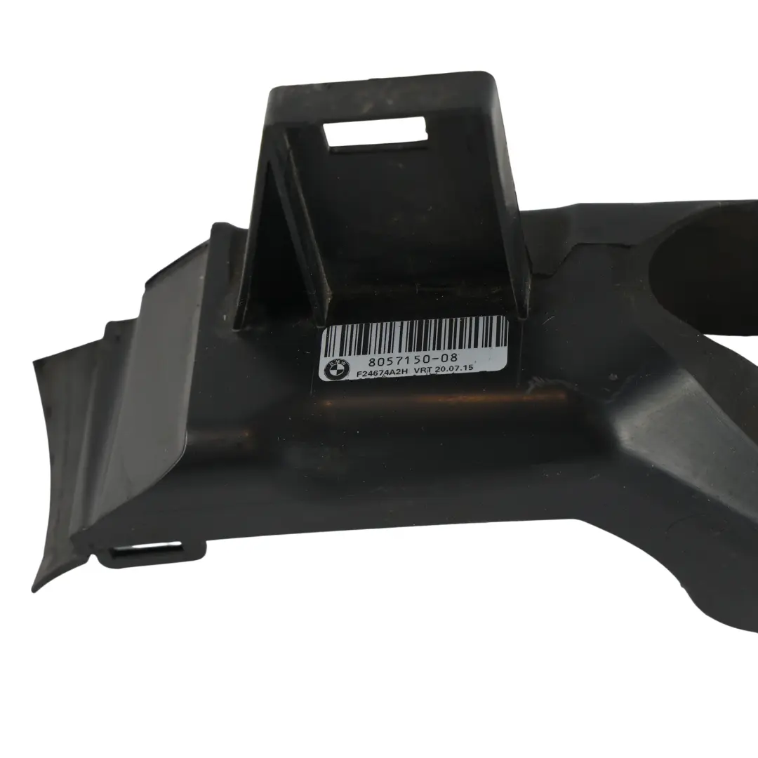 BMW F80 M3 F82 F83 M4 Kanał Powietrza M Sport Prawy - SKU 8057150-1 - Numer Części 8057150