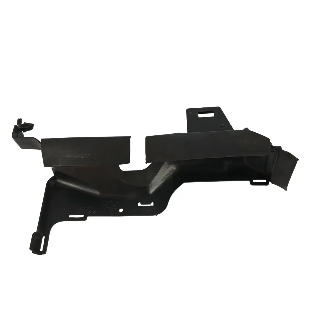 Intake Duct Suction Hood M Sport Right O/S to BMW F80 M3 F82 F83 M4 Air with Part number 8057150 BMW F80 M3 F82 F83 M4 Air Intake Duct Suction Hood M Sport Right O/S - SKU 8057150-1 - Part number 8057150