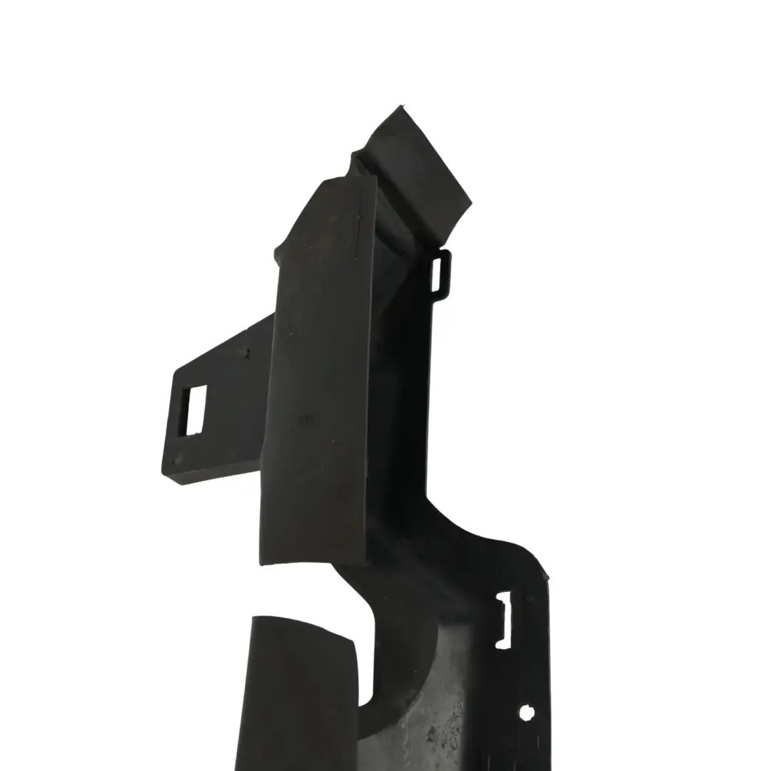 Kanał Powietrza M Sport Prawy do BMW F80 M3 F82 F83 M4 o numerze 8057150 BMW F80 M3 F82 F83 M4 Kanał Powietrza M Sport Prawy - SKU 8057150-1 - Numer Części 8057150