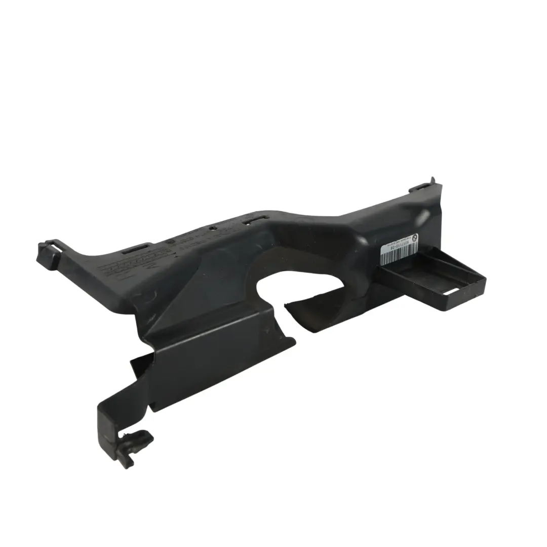 Condotto Aspirazione Aria Destra per BMW F80 M3 F82 F83 M4 con numero di parte 8057150 BMW F80 M3 F82 F83 M4 Condotto Aspirazione Aria Destra - SKU 8057150-1 - Numero di parte 8057150