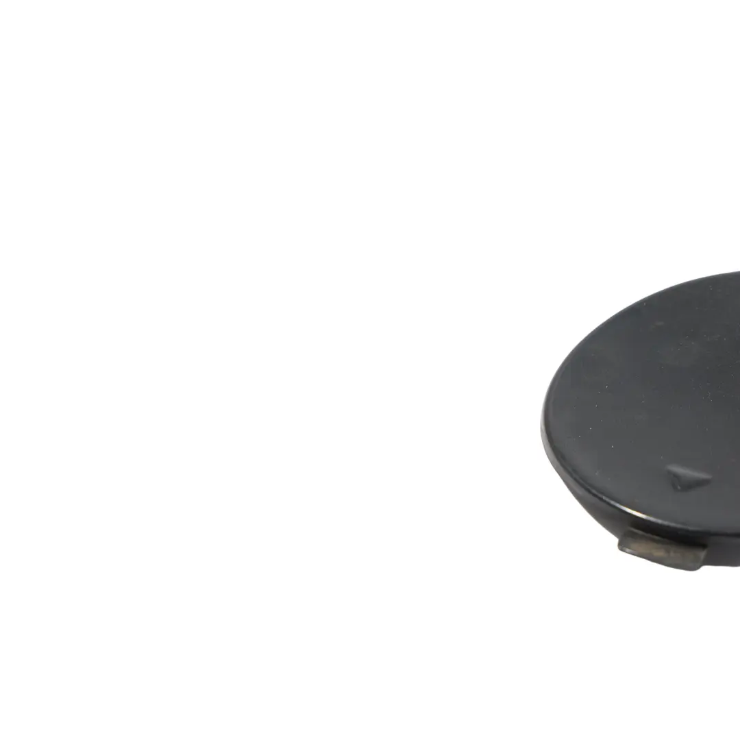 BMW F46 Cache Anneau De Remorquage Gran Tourer Noir Saphir - 475 - SKU 8057882-BS - Numéro de pièce 8057882