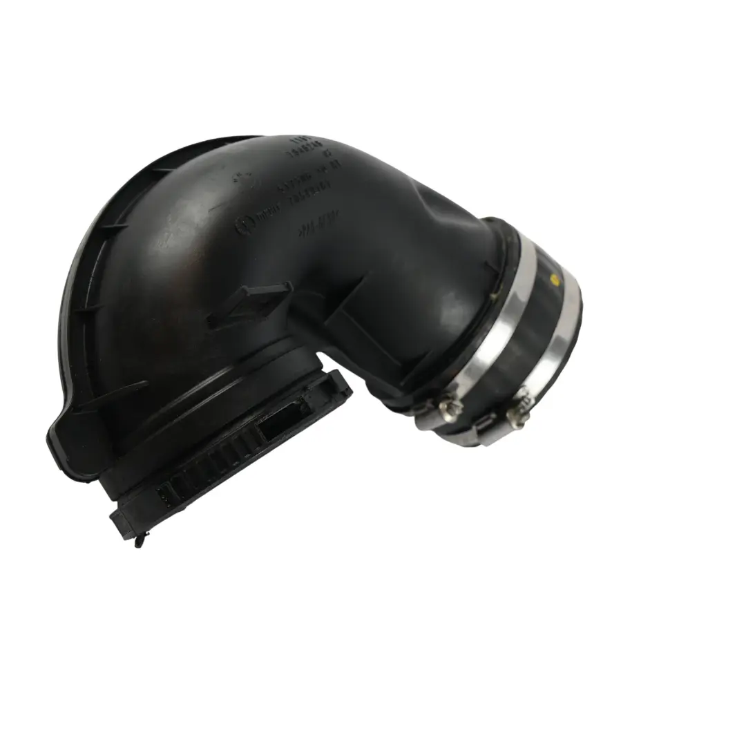 Tubo Aspirazione Aria per BMW F87 M2 LCI F80 M3 F82 F83 M4 con numero di parte 8057992 BMW F87 M2 LCI F80 M3 F82 F83 M4 Tubo Aspirazione Aria - SKU 8057992-3 - Numero di parte 8057992