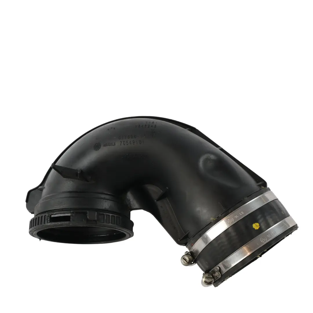 BMW F87 M2 LCI F80 M3 F82 F83 M4 Rura Dolotu Powietrza - SKU 8057992-3 - Numer Części 8057992