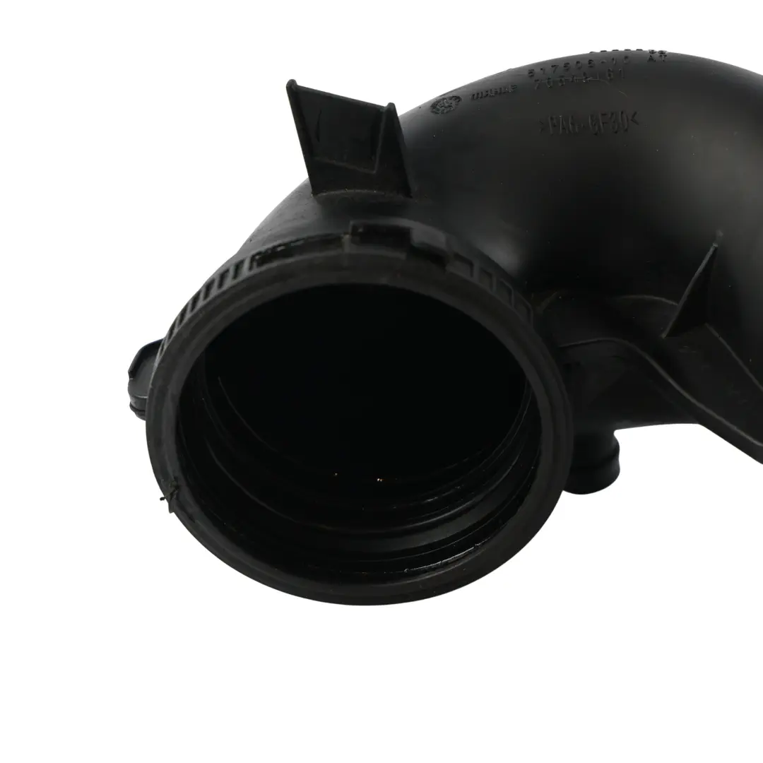 BMW F87 M2 LCI F80 M3 F82 F83 M4 Air Intake Pipe Charge Hose Duct - SKU 8057992-3 - Part number 8057992