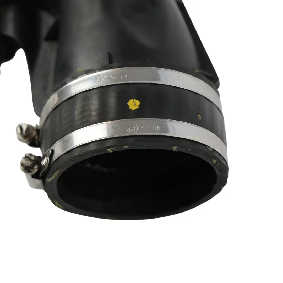 BMW F87 M2 LCI F80 M3 F82 F83 M4 Manguera Admisión Aire - SKU 8057992-3 - Número de pieza 8057992