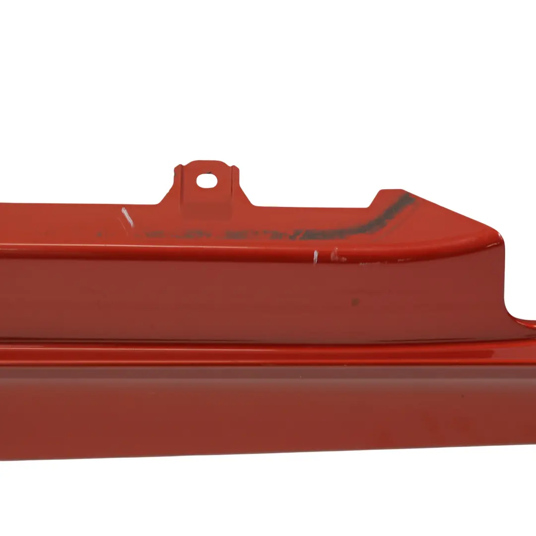 Bande Seuil Jupe Latérale Droite Orange Sakhir Métallisé B50 pour BMW F82 M4 F83 M4 à propos du numéro de pièce 8059628 BMW F82 M4 F83 M4 Bande Seuil Jupe Latérale Droite Orange Sakhir Métallisé B50 - SKU 8059628-SAO - Numéro de pièce 8059628