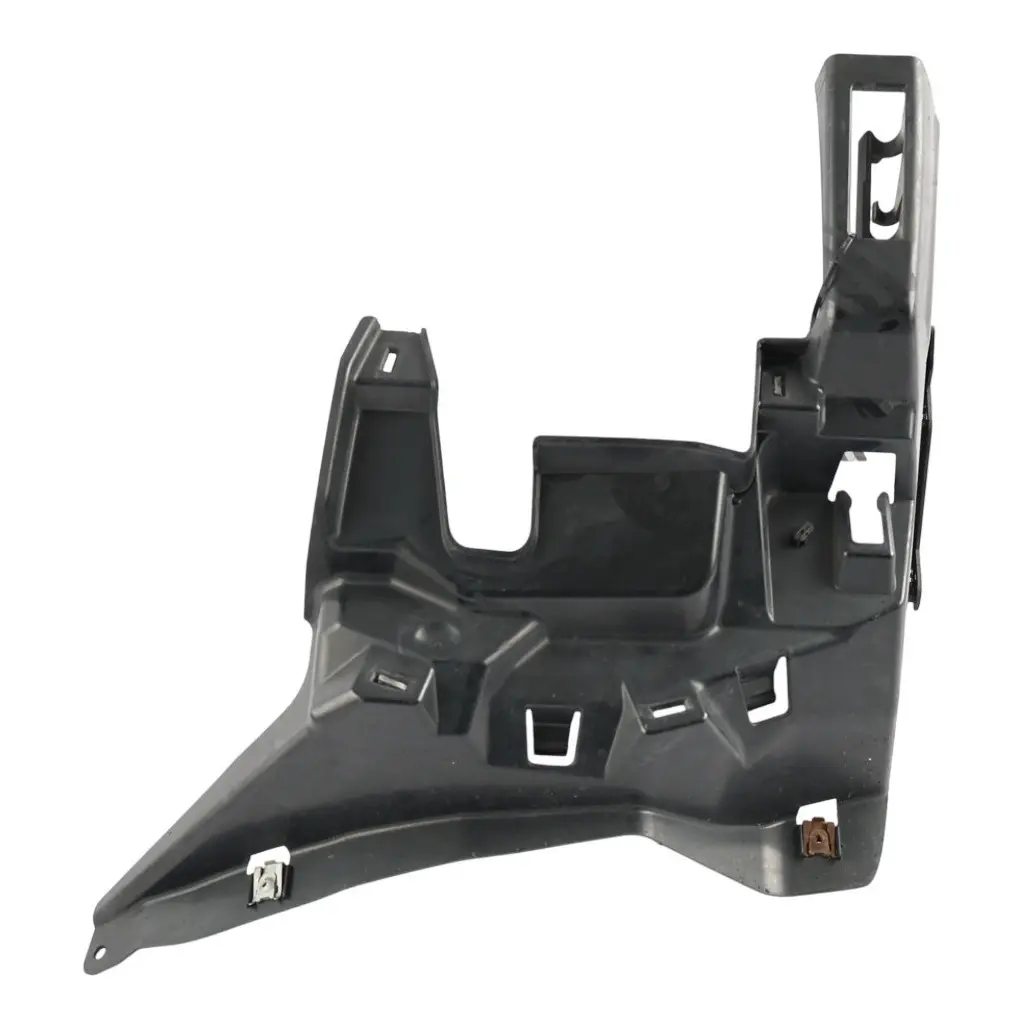 BMW F20 Front Bumper Support Mount Bracket Guide Right O/S - SKU 8060300 - Part number 8060300