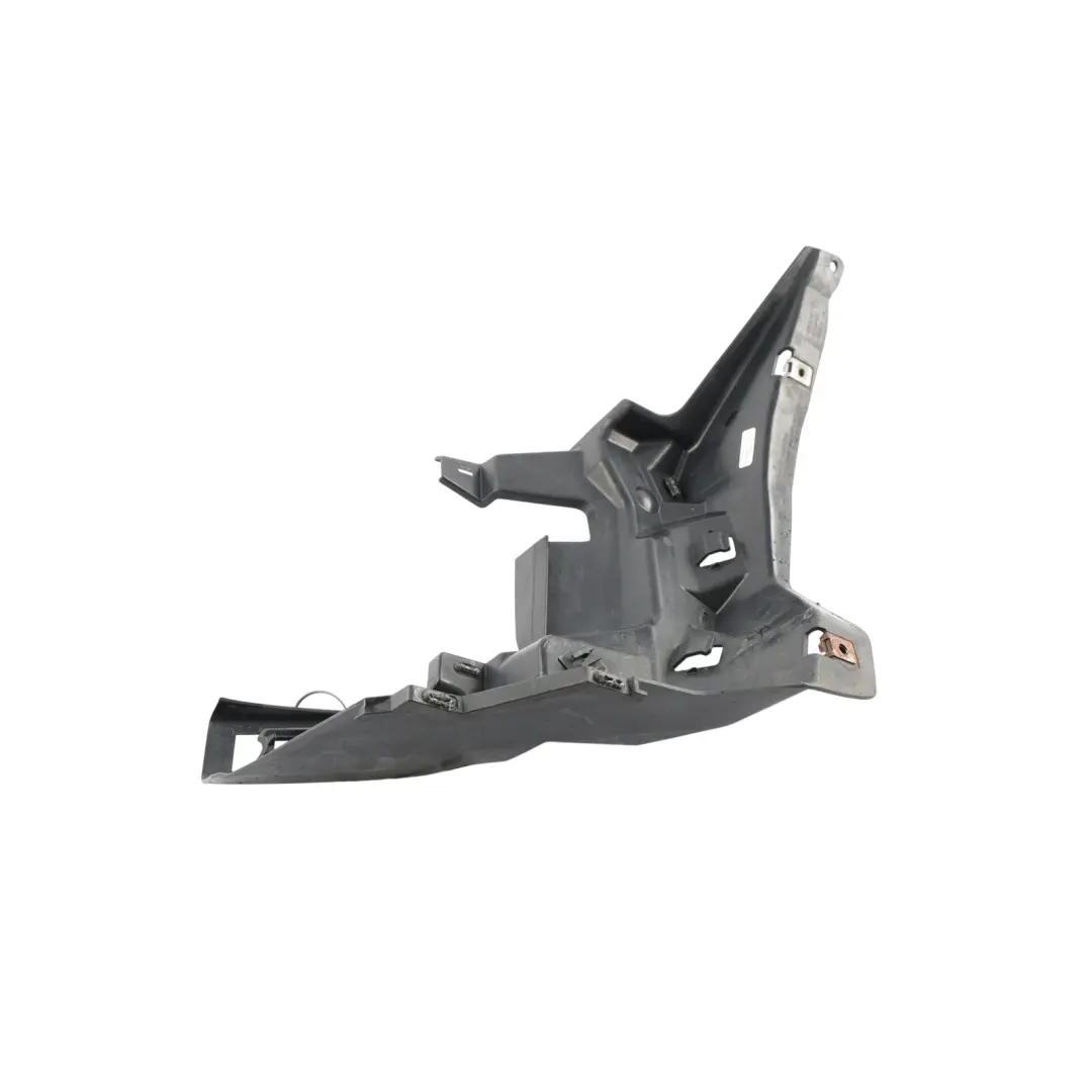 BMW F20 Front Bumper Support Mount Bracket Guide Right O/S - SKU 8060300 - Part number 8060300