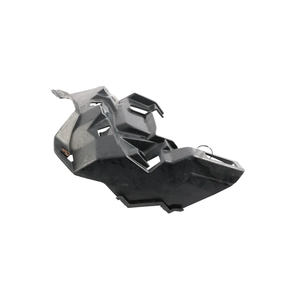 BMW F20 Front Bumper Support Mount Bracket Guide Right O/S - SKU 8060300 - Part number 8060300