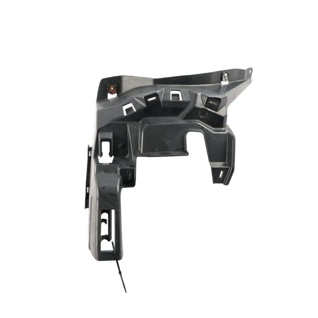 Front Bumper Support Mount Bracket Guide Right O/S to BMW F20 with Part number 8060300 BMW F20 Front Bumper Support Mount Bracket Guide Right O/S - SKU 8060300 - Part number 8060300