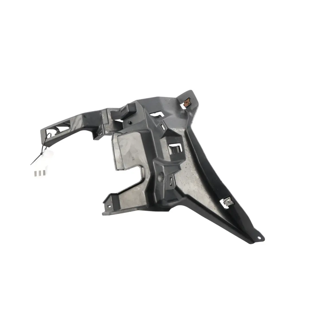 BMW F20 Front Bumper Support Mount Bracket Guide Right O/S - SKU 8060300 - Part number 8060300
