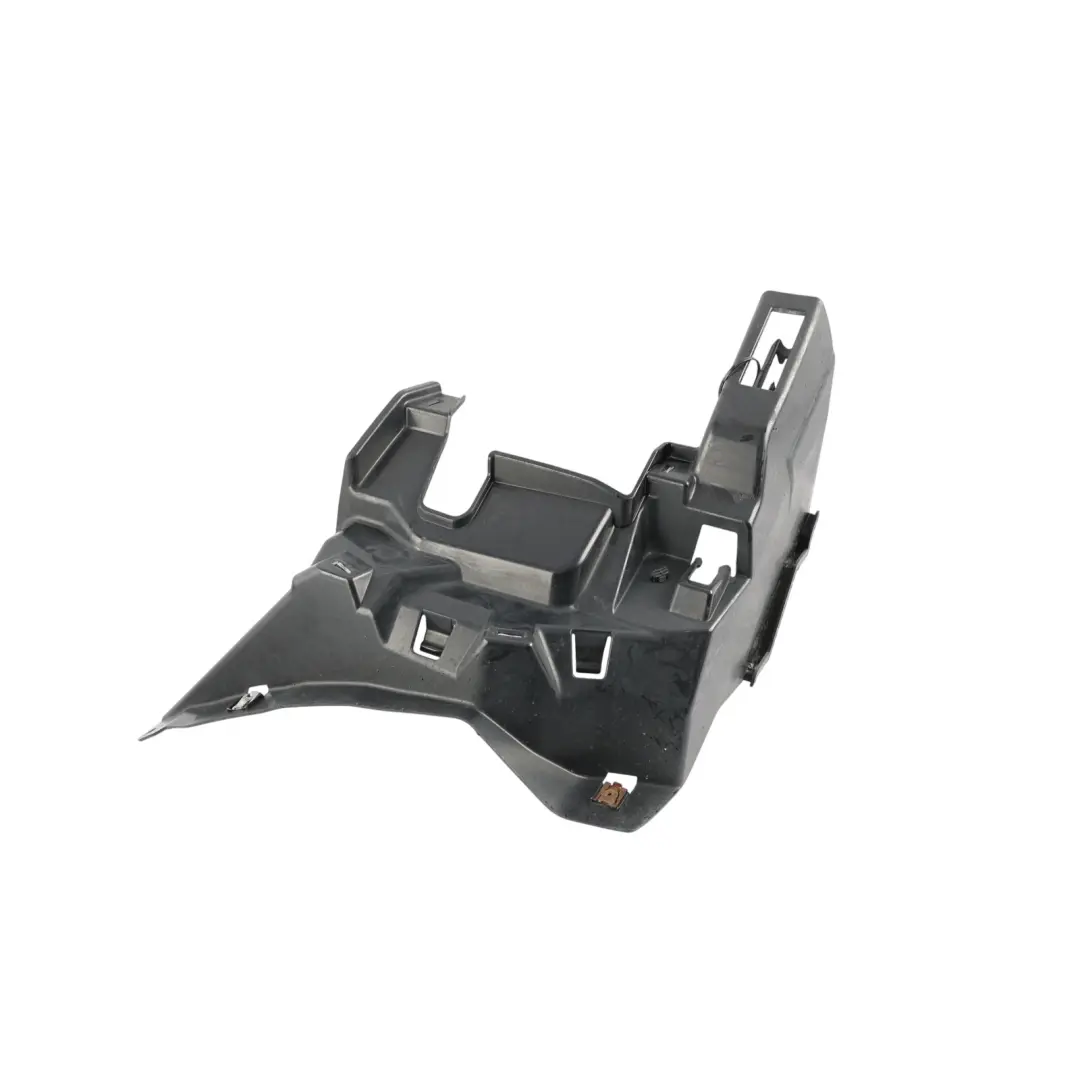 BMW F20 Front Bumper Support Mount Bracket Guide Right O/S - SKU 8060300 - Part number 8060300