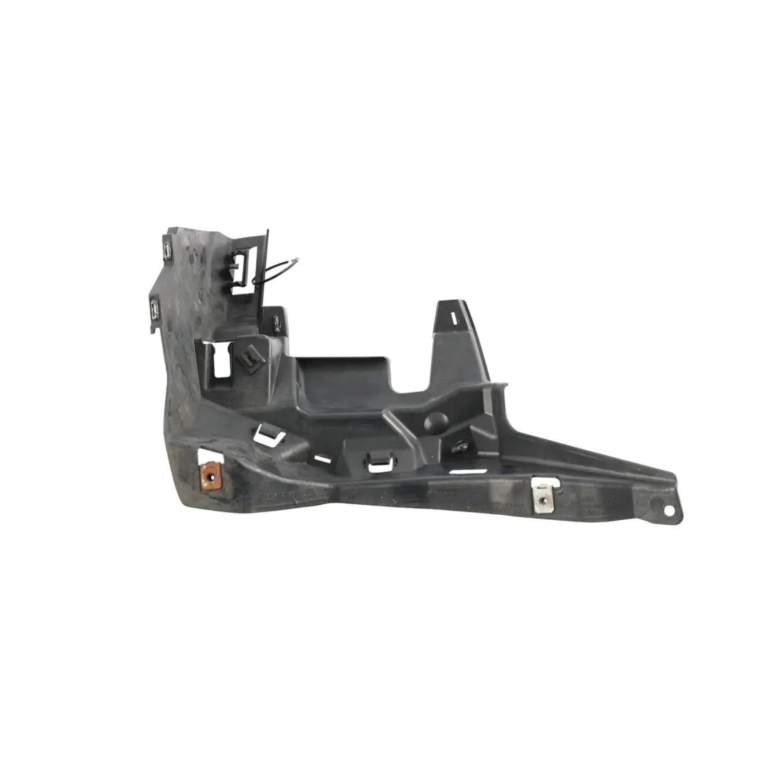 BMW F20 Front Bumper Support Mount Bracket Guide Right O/S - SKU 8060300 - Part number 8060300